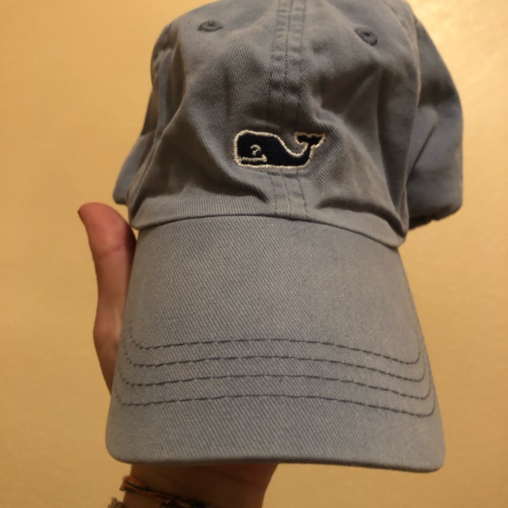 Vineyard vines hat